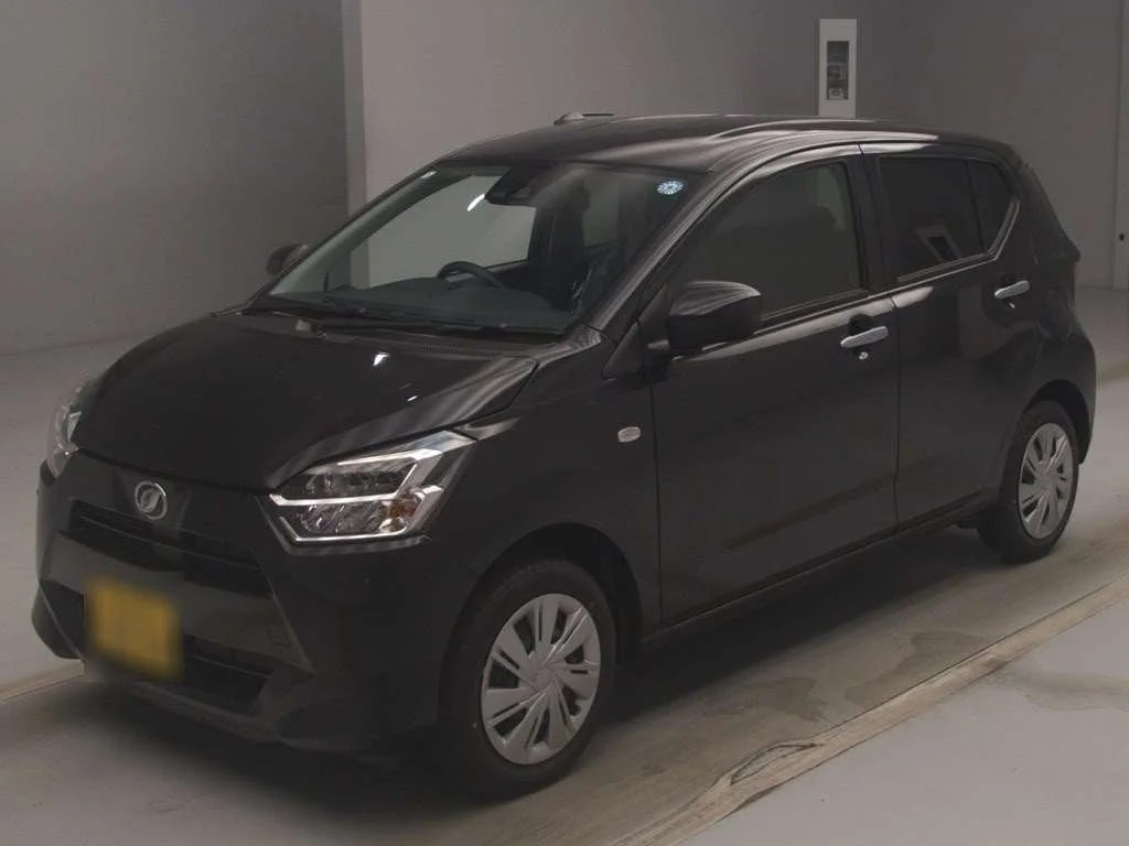 Daihatsu Mira e:S LA350S 2026